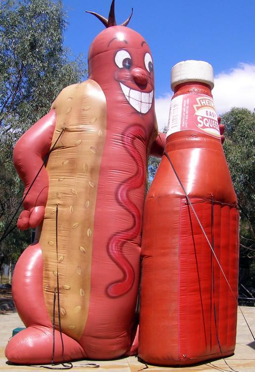 hot-dog-inflatable