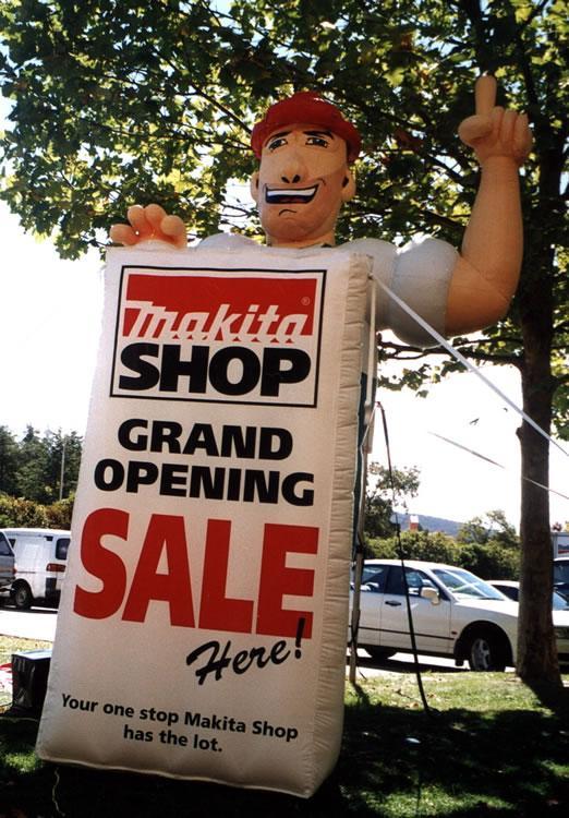 marketing-character-inflatable
