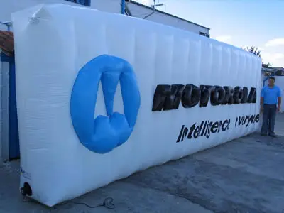 motorola-logo-brand-inflatable