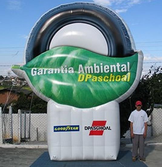 tyre-billboard-inflatable