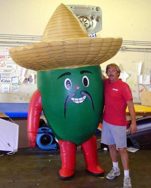 costume-chili-inflatable