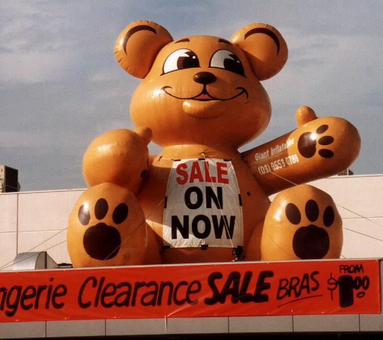 big-teddy-replica