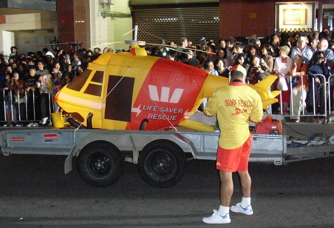custom-shape-helicopter-inflatable