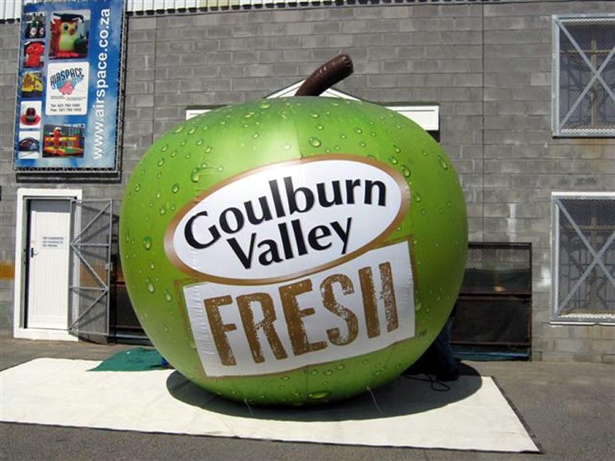 log-branding-apple-inflatable