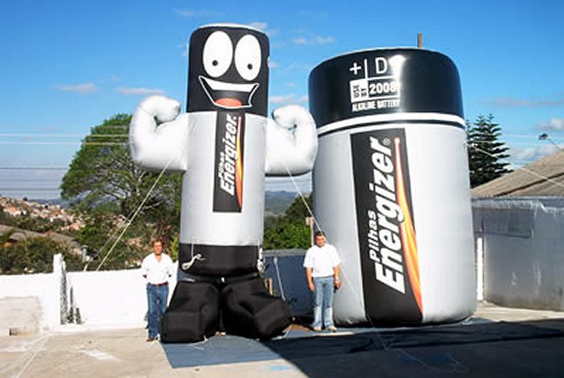 power-inflatable