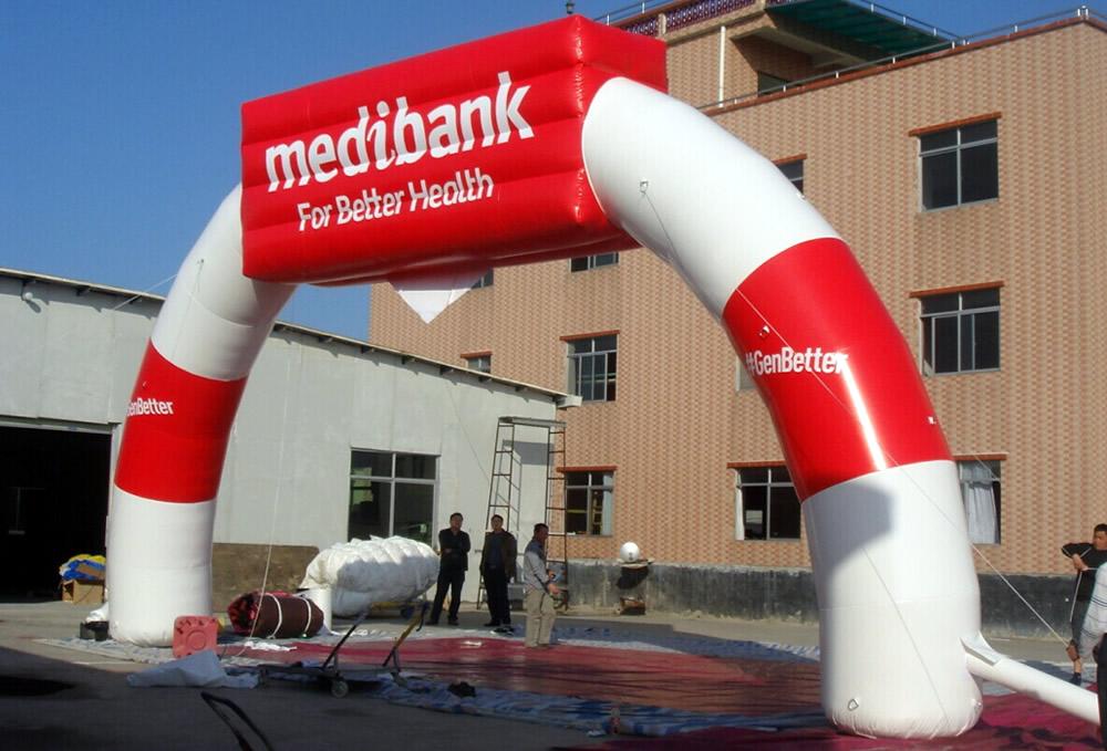 medibank-arch