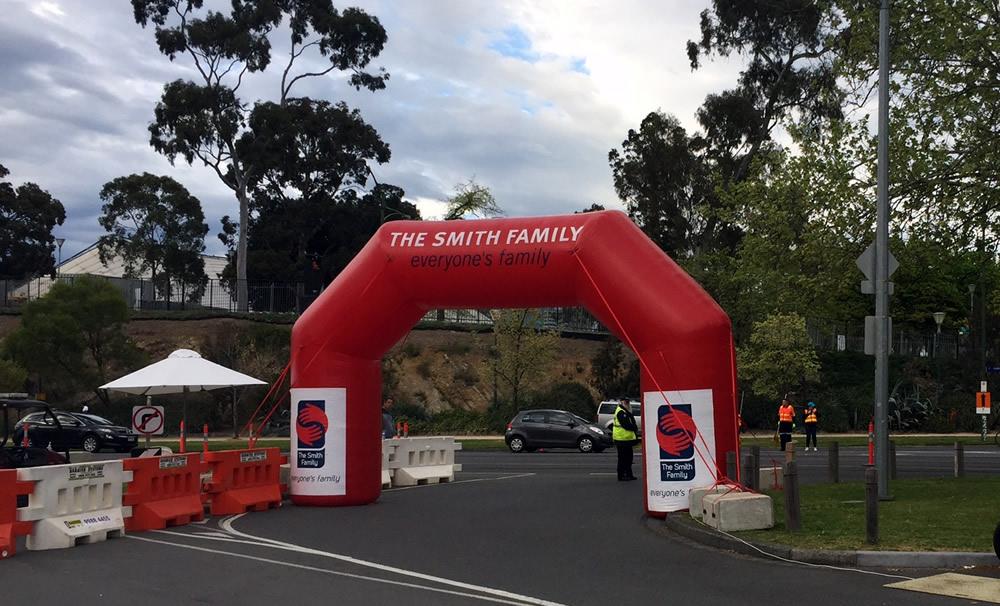 gantry-arch