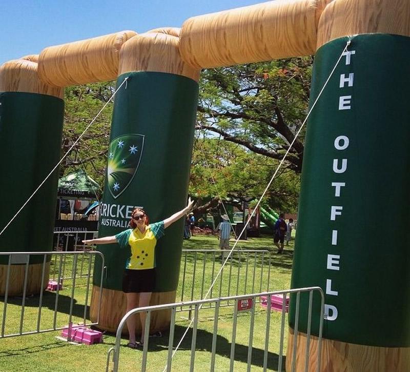 cricket-event-entry-gate