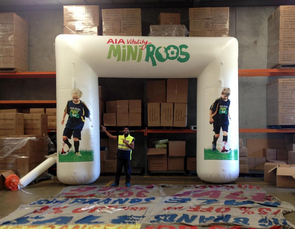 PVC-inflatable-square-arch