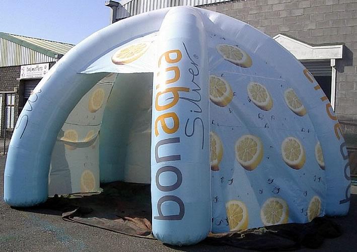 event-inflatable-structure