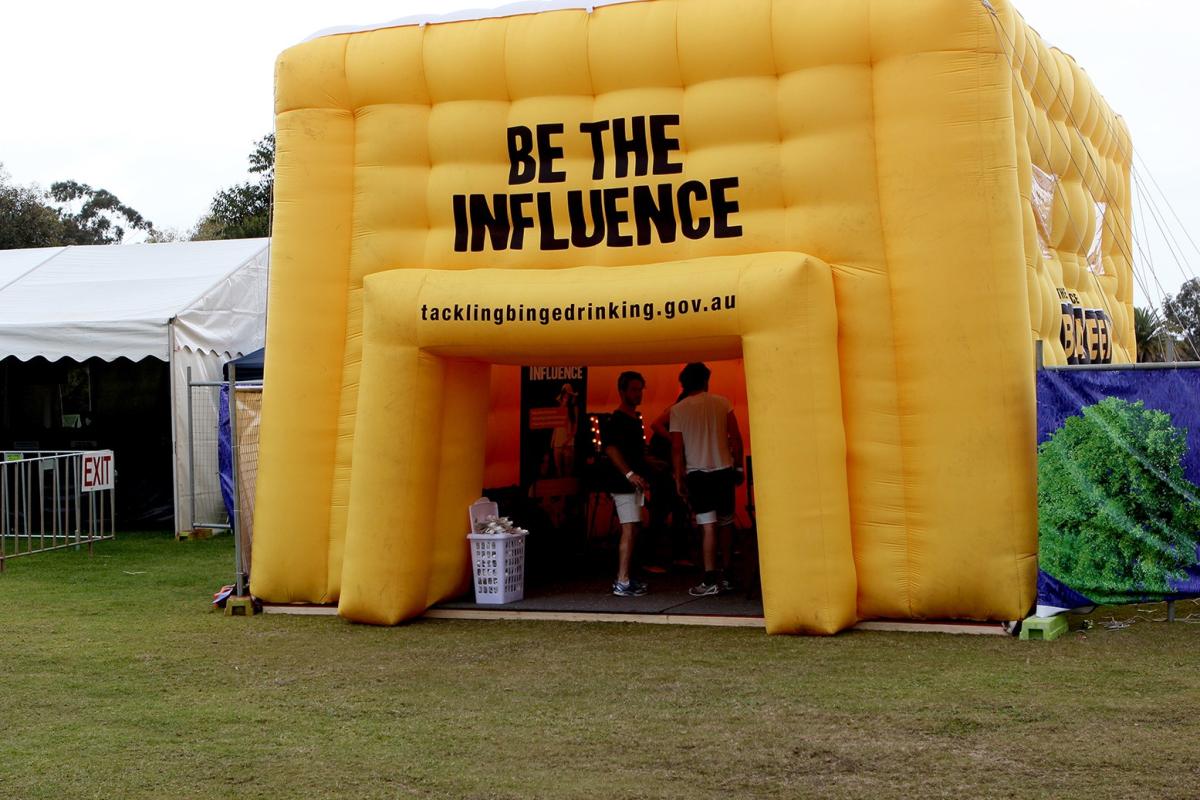 inflatable-trade-show-booth