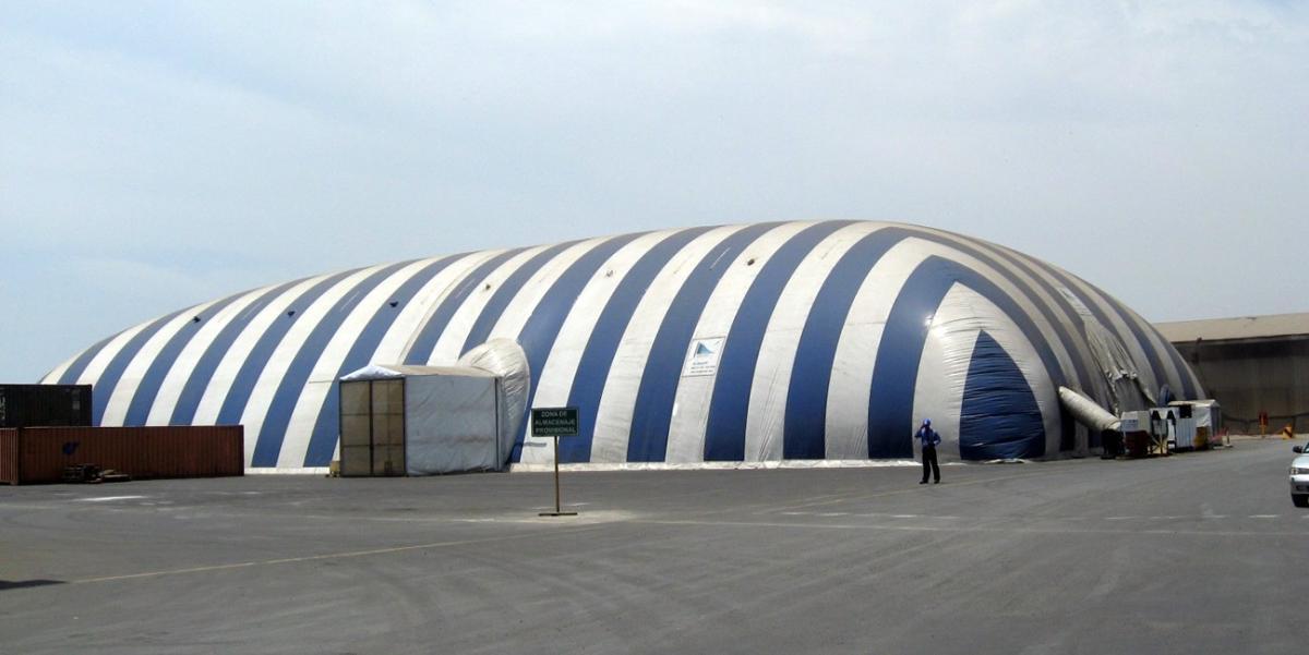 air-suported-warehouse