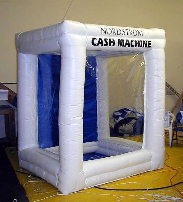 cash machine-transparent