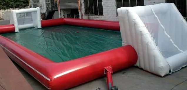 bounded-soccer-game