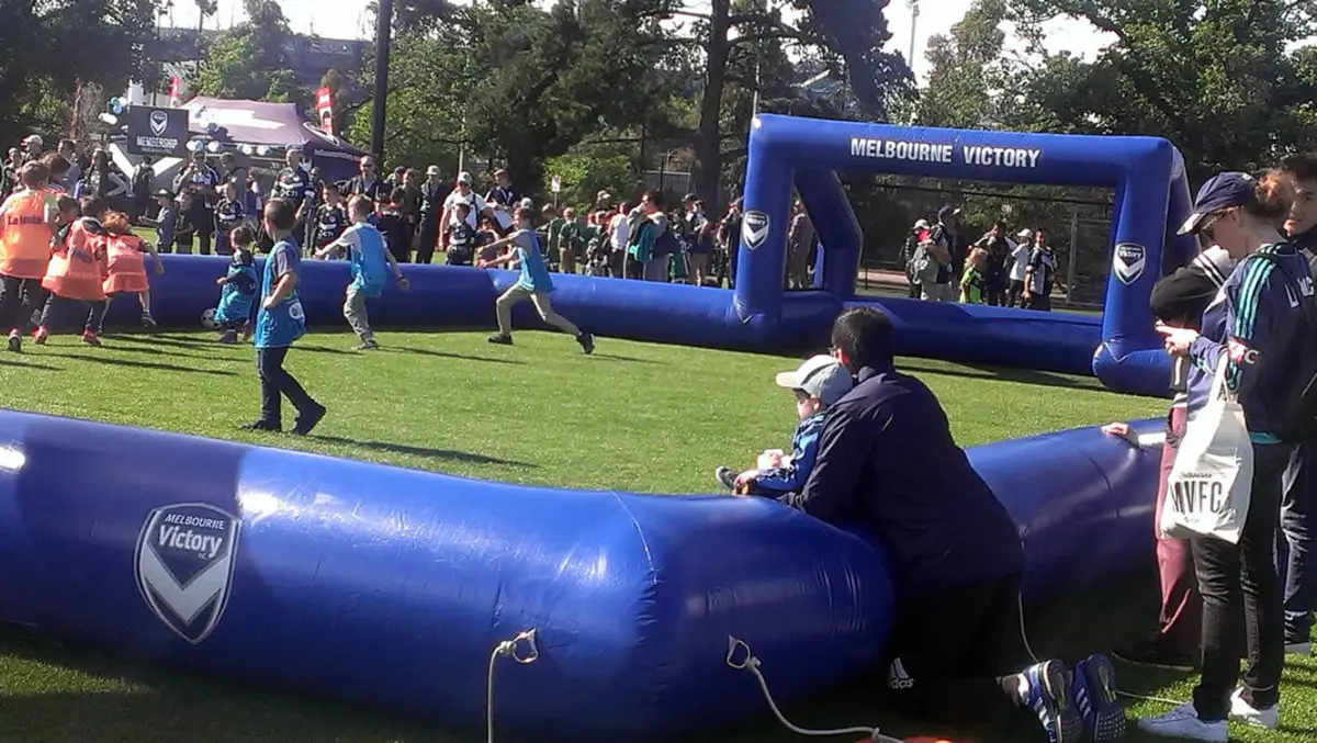 children-event-football-game