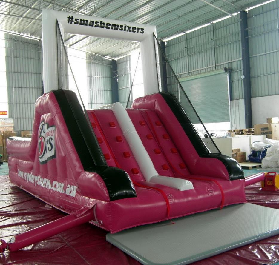 climbing-inflatable